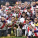 Bomba: ¿Regresa a River un bicampeón de Libertadores?