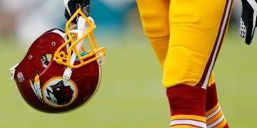 Cedieron a la presión: Washington Redskins cambiará su nombre por la polémica racial