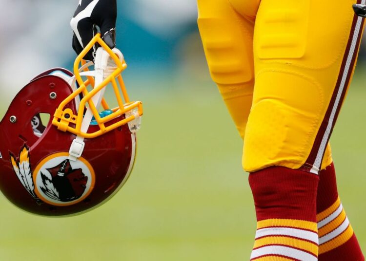 Cedieron a la presión: Washington Redskins cambiará su nombre por la polémica racial