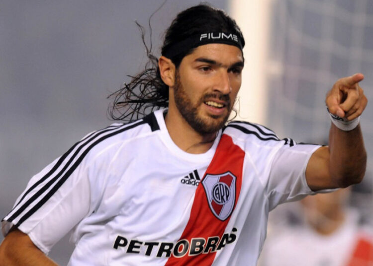 ¿Pudo jugar en Boca? ¡Fuerte confesión de Abreu!