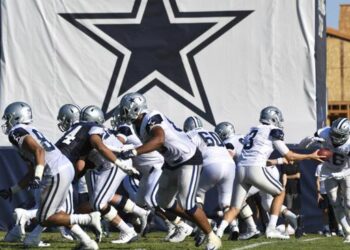 La NFL ya roza los 100 casos de jugadores con coronavirus
