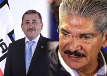 Carlos Reyes aprueba captura de Payés, pero guarda silencio sobre el caso Quijano