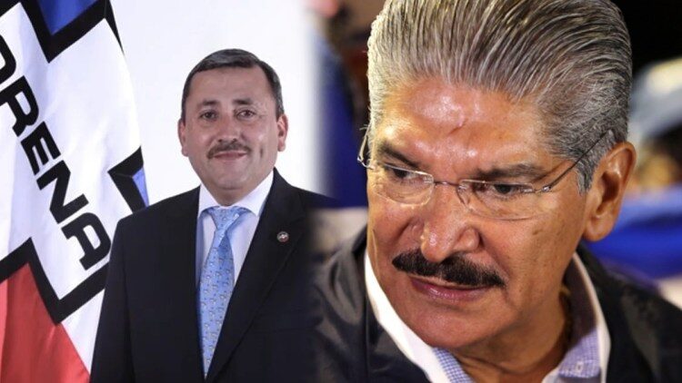 Carlos Reyes aprueba captura de Payés, pero guarda silencio sobre el caso Quijano