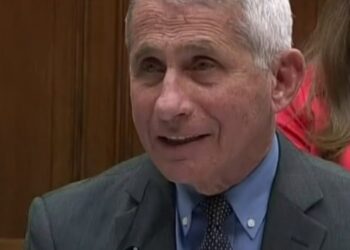 Fauci sobre la pandemia: «Estados Unidos está hasta las rodillas»