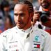 Lewis Hamilton gana el GP de Hungría, se convierte en líder mundial