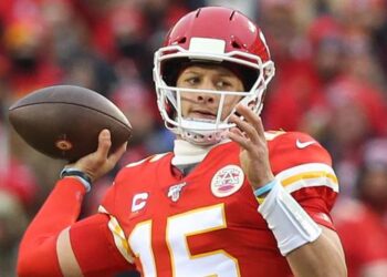 Mahomes ganará 5.080 euros a la hora durante 10 años