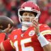 Mahomes ganará 5.080 euros a la hora durante 10 años