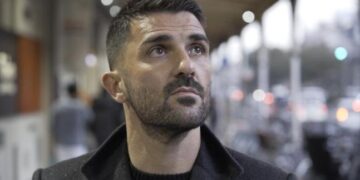 David Villa, investigado por acoso sexual