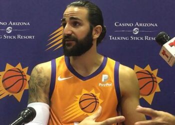Ricky Rubio, positivo por coronavirus