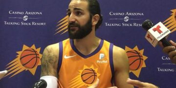 Ricky Rubio, positivo por coronavirus
