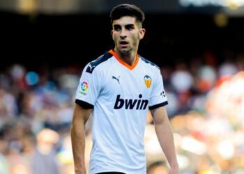¡El City ficha a Ferran Torres!
