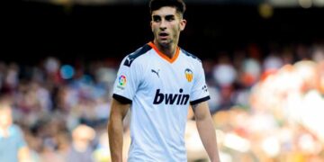 ¡El City ficha a Ferran Torres!