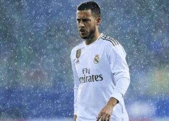 Hazard: “Ha sido el peor año de mi carrera”