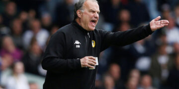 ¡Explotó Bielsa! “Hay que errar 15 goles para no ganar este partido”