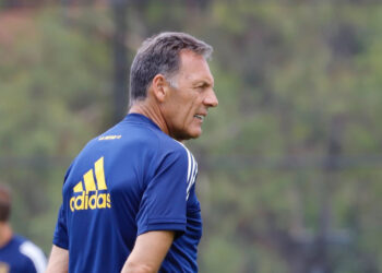 «Yo estaría preocupado»: dura advertencia para Boca de un rival en la Copa Libertadores