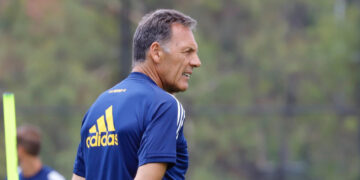 «Yo estaría preocupado»: dura advertencia para Boca de un rival en la Copa Libertadores
