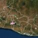Sismo de 3.6 sacudió parte del occidente del país esta tarde