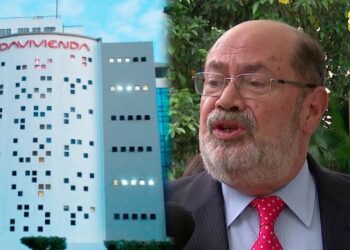 Sala CSJ retoma juicio de $49 millones contra Banco Davivienda