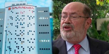 Sala CSJ retoma juicio de $49 millones contra Banco Davivienda