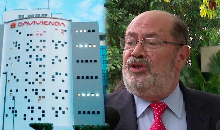 Sala CSJ retoma juicio de $49 millones contra Banco Davivienda