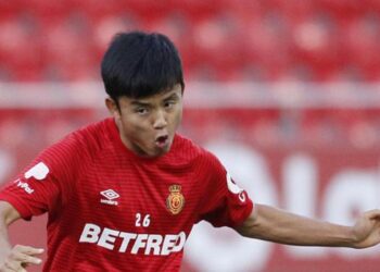 El futuro de Kubo se decidirá esta semana y apunta al Villarreal