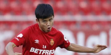 El futuro de Kubo se decidirá esta semana y apunta al Villarreal