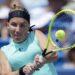 Kuznetsova también renuncia al US Open