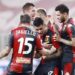 El Genoa no falla y condena al Lecce a la Serie B