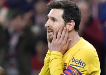 Messi se presentará el domingo en la Ciutat Esportiva