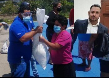 Ministro Rolando Castro exige al fiscal general que investigue autores materiales e intelectuales del homicidio del dirigente de ASTRAM, Weder Meléndez