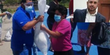 Ministro Rolando Castro exige al fiscal general que investigue autores materiales e intelectuales del homicidio del dirigente de ASTRAM, Weder Meléndez