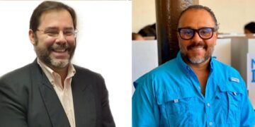 José Roberto Ugarte Candidato a Diputado por La Libertad, reta a Ernesto Castro a debatir en televisión