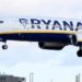 Dos detenidos en Londres tras sospecha terrorista en un vuelo de Ryanair