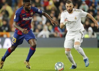 Las fechas clave de La Liga