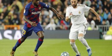 Las fechas clave de La Liga