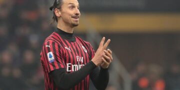 Oficial: Ibrahimovic renueva por el Milan