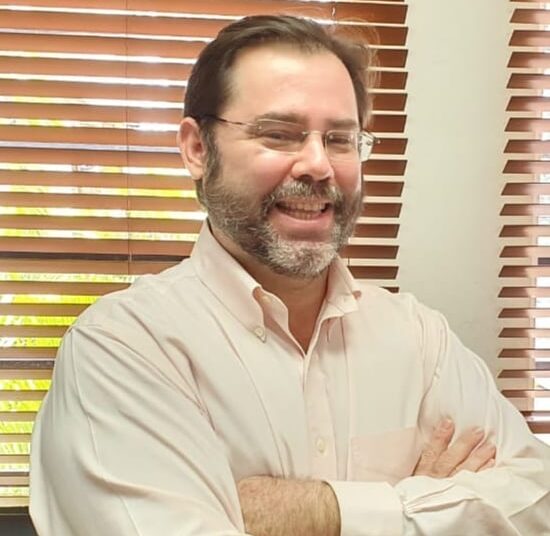 «El peor gobierno de la historia» expresión que pide se haga ht Jose Roberto Ugarte