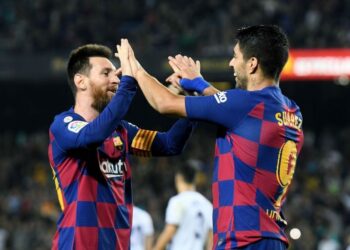 ¡La bomba del año! Luis Suárez no irá a la Juventus y jugará en otro gigante de Europa, ¿Será rival de Messi?