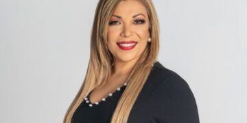 15 millones diarios, y no hay para pagar Fodes: Beatriz Olmedo