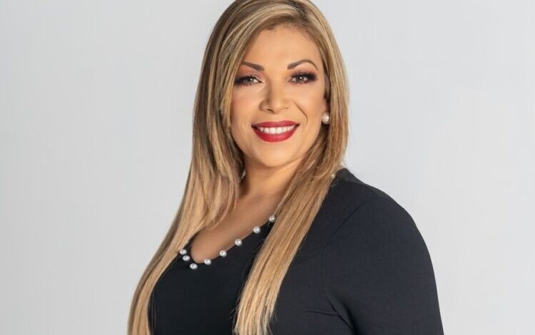 15 millones diarios, y no hay para pagar Fodes: Beatriz Olmedo