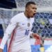 0-1: Mbappé impulsa a Francia ante Suecia