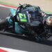 Morbidelli da la sorpresa y suma su primer triunfo MotoGP en Misano