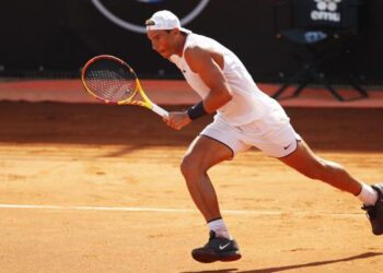 Nadal ya tiene día y hora de regreso a la competición