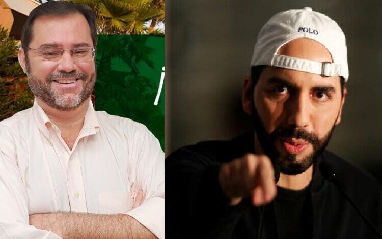 “Los orcos bukelianos serán derrotados” : Jose Roberto Ugarte