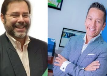 “Que el muchacho bailarín de ANDA sea homosexual o no, me importa muy poco”:José Roberto Ugarte