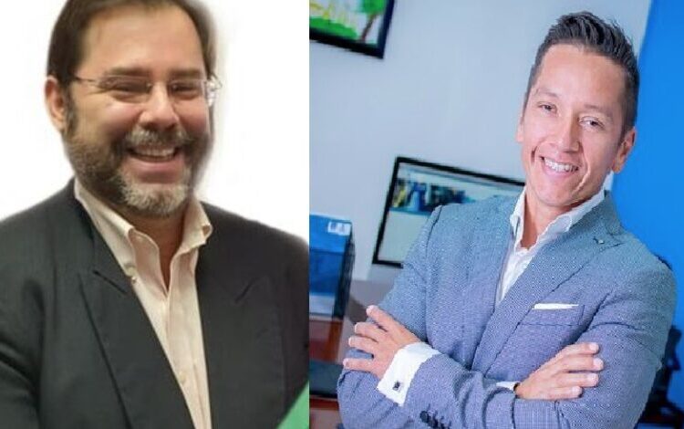 “Que el muchacho bailarín de ANDA sea homosexual o no, me importa muy poco”:José Roberto Ugarte