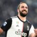 Gonzalo Higuaín se convertiría en el futbolista mejor pagado de la MLS