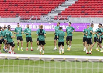 Así será la Supercopa de Europa, prueba piloto de la UEFA con público