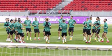 Así será la Supercopa de Europa, prueba piloto de la UEFA con público