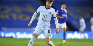 Werner desvela por qué rechazó al Liverpool para escoger al Chelsea